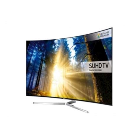 ტელევიზორი Led Samsung Tv 55140cm Ue55ks9000uxru Suhd Nano Crystal