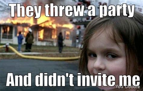 Hilarious House Fire Girl Meme Cant Stop Laughing Funny