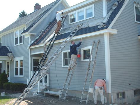 Painting Contractor Westborough MA – Professional Painters