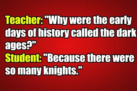 Teacher Jokes That Will Make You Laugh So Hard Riddlester Teacher