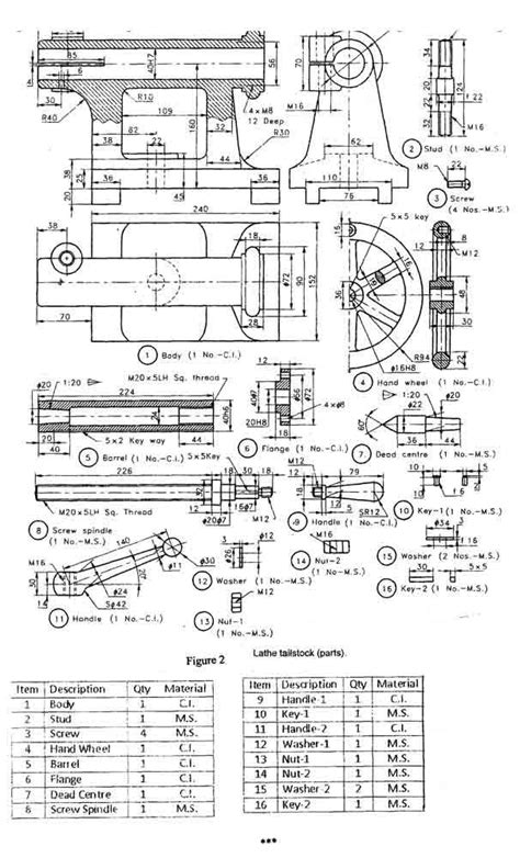 162 Best Mechanical Drawings Blueprints Cad Drawings Images On