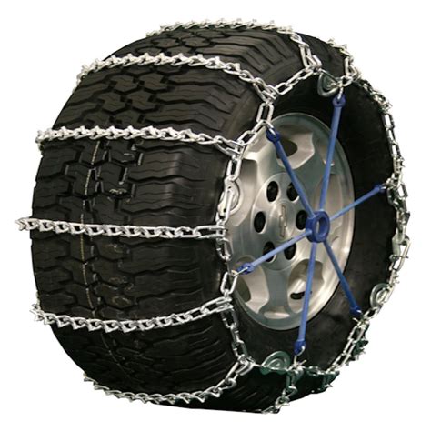 Quality Chain 26lb V Bar Light Truck And Suv Tire Snow Chains