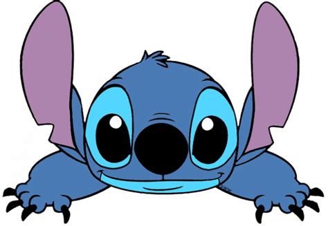 Stitch Clipart Cute And Other Clipart Images On Cliparts Pub™