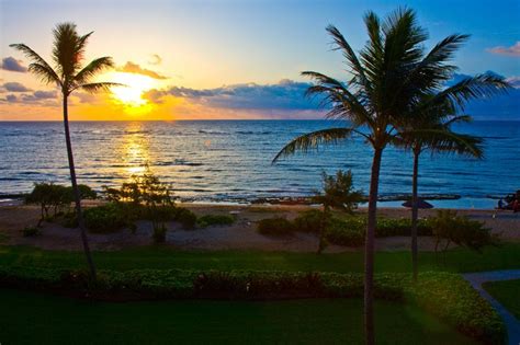 Kapaa Kauai Ranked By Forbes As One Of The Prettiest Towns To Travel To