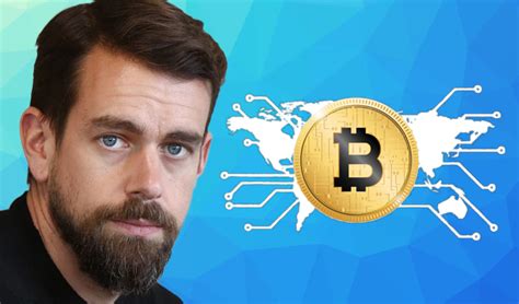 Bitcoin breaks out, twitter ceo jack dorsey sets up a bitcoin node and bank of england warns on negative rates. Jack Dorsey Predicts Bitcoin to be the World's Future ...
