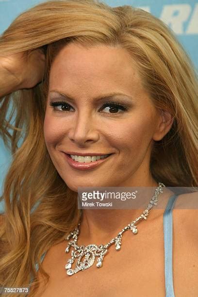 Cindy Margolis Photos Photos And Premium High Res Pictures Getty Images
