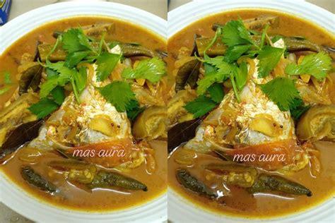 Ikan patin tempoyak dan kerabu bayam brazil amelia tamby hussin. Resepi Kari Kepala Ikan Ala Mamak | Iluminasi