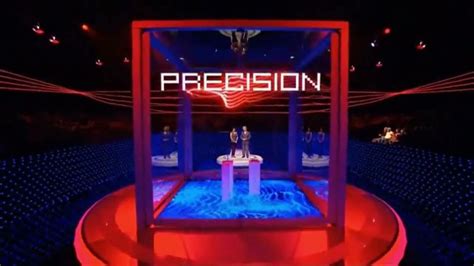 Precision The Cube Uk Games Demo Youtube