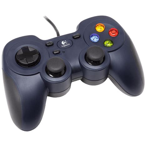 Logitech Dual Action Controller Driver Qlerofans