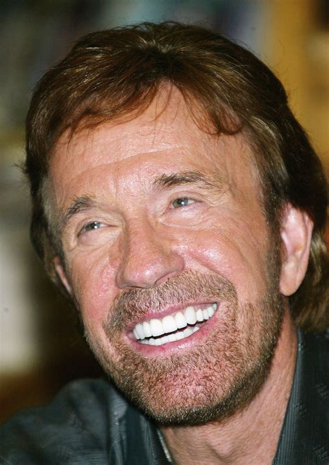 Chuck Norris Facts Updated The Washington Post