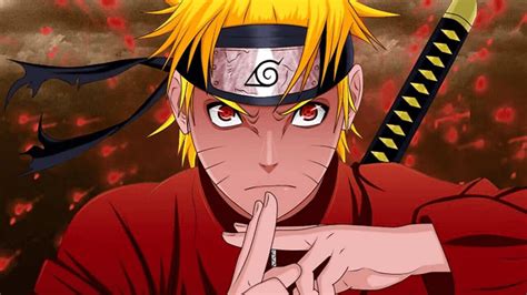 A História de Naruto Uzumaki Curioso Raiz