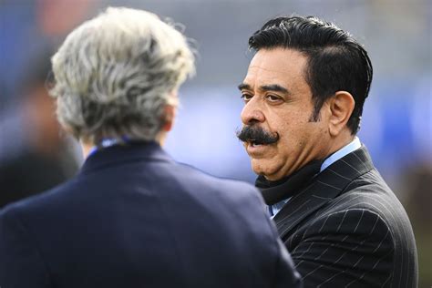 Jacksonville Jaguars Owner Shad Khan Is Under More Pressure Than Ever Before Big Cat Country