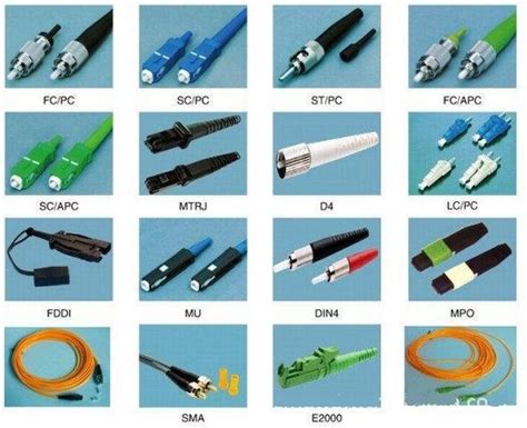 Salah satunya adalah fiber optik, merupakan komponen inti yang membuat teknologi telekomunikasi bisa seperti sekarang ini. Product details - View from LS Telecom Co., Ltd - EC21