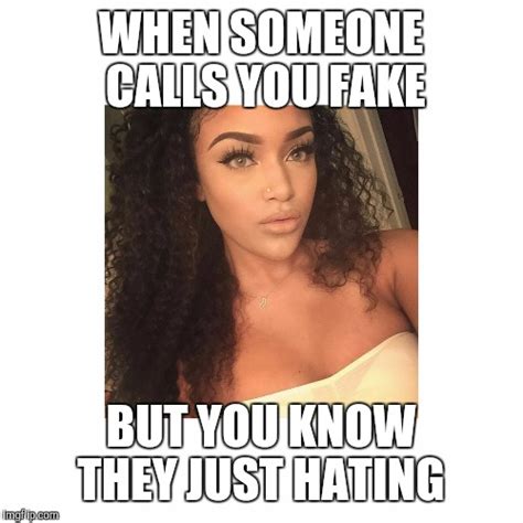 Memes Fake Photos Cantik