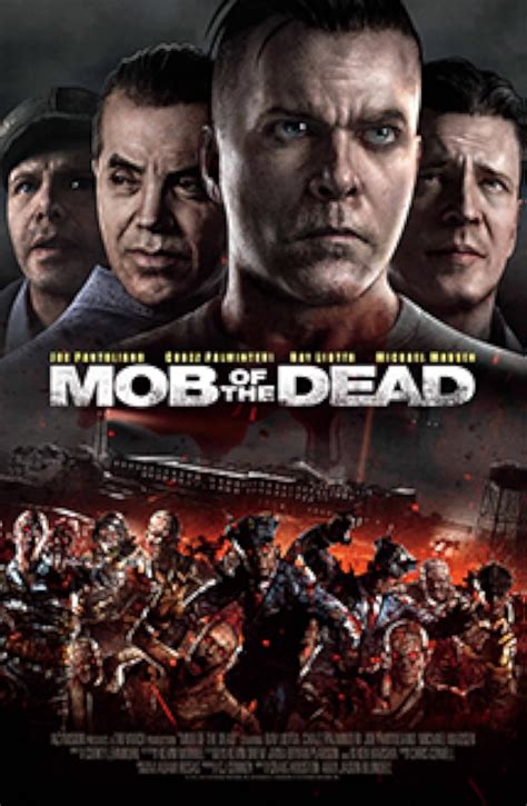 Mob Of The Dead 2013