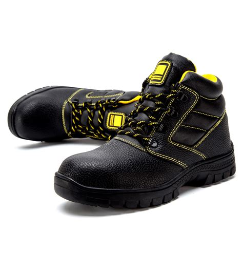 Buy the best and latest camel safety shoes on banggood.com offer the quality camel safety shoes on sale with worldwide free shipping. MKsafety® - MK0327 - High cut PU injection nubuck leather ...