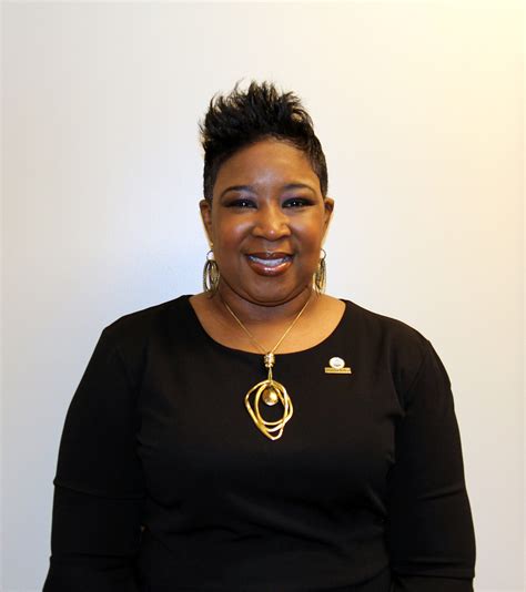 Felicia Hopson ready to fight for Burlington County - Front Runner New