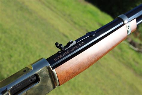 Henry Big Boy Carbine .44 Mag. - Classic Looks & Ranch Rifle Function