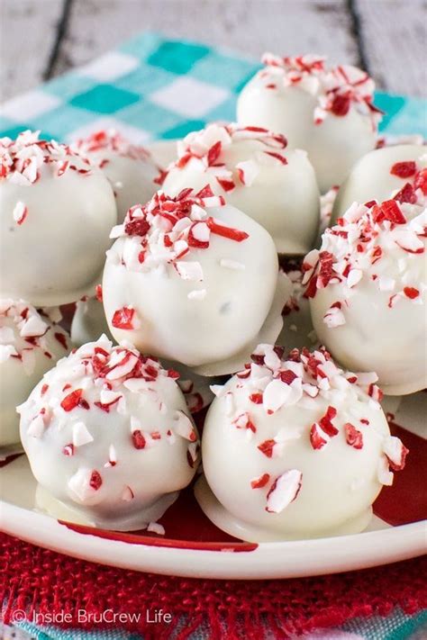 These Christmas Candy Recipes Will Help You Sweeten The Season Easy