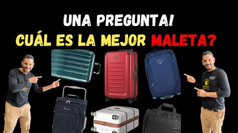 ¡Encuentra La Mejor Oferta En Maletas De Cabina Ahora!