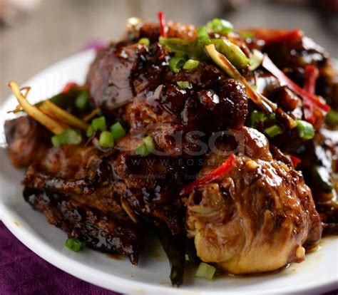 Koreksi rasa, matikan api kompor, dan sajikan. 3 Menu Ayam Ini Memang Win, Sedap &10 minit Je Masak. - RASA