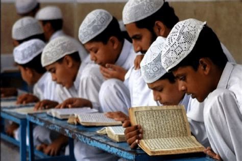 From Theology To Science And Maths How Madrasa Education System Evolved