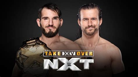 Watch Target Nxt Takeover Xxv 5292019 Full Show Online Free