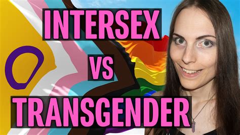 intersex vs transgender autumn asphodel
