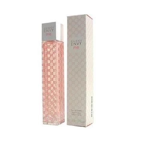 Gucci Envy Me By Gucci 34 Oz Edt For Women Foreverlux