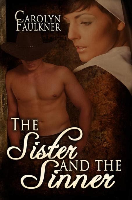 the sister and the sinner read online free book by carolyn faulkner at readanybook