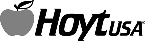 Hoyt Usa Logo Png Transparent Hoyt Logos Clipart Full Size Clipart
