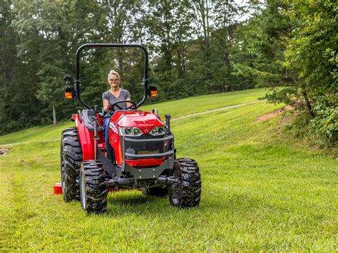 Massey Ferguson 1800m Series Maple Lane Farm Service