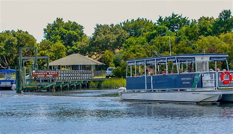 The Top 5 Must Do Activities At Hammocks Beach State Park