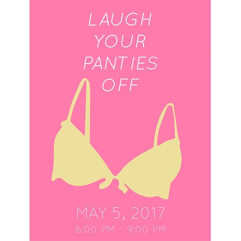 Laugh Your Panties Off Killjoy Collective Opportunities In Art