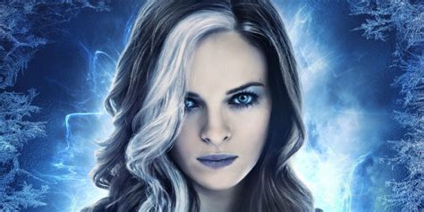 look killer frost is ice cold on flash poster cbr