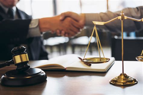 What Are The Different Types Of Attorneys Vander Law