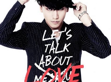 Seungri Libera Teaser Para Maiores De 18 Anos Do Clipe De Let S Talk About Love It Pop