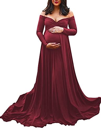 These Are The Best Maternity Dress For Photoshoot Spicer Castle