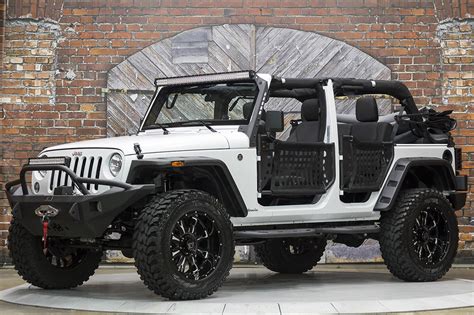 Request a dealer quote or view used cars at msn autos. 2016 Jeep Wrangler Unlimited Sport