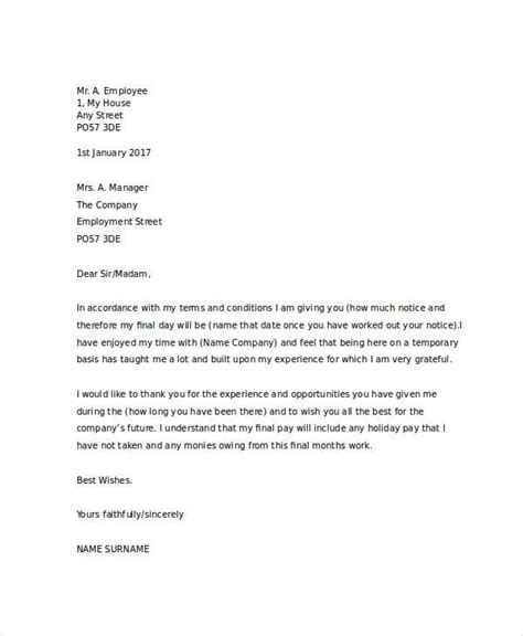 The new job resignation simple letter template is a perfect and simple resignation letter that can be used by how do you write a short resignation letter from a job? عازل الهجرة ابنة short resignation letter template ...
