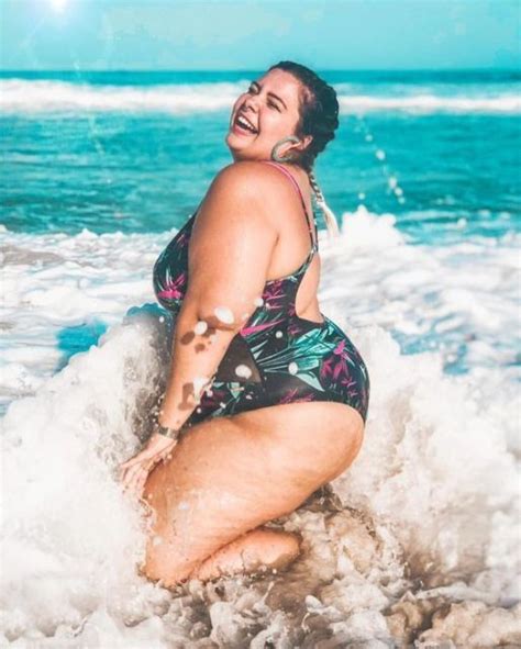 Buzzfeed Plus Size Photography Girl Beach Pictures Plus Size Swimsuits