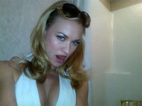 Yvonne Strahovski New Leaked Nude Photos — Chuck And Dexter Star Is