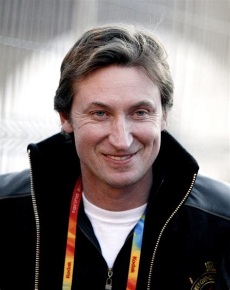 Wayne Gretzky Career Kids And Net Worth 2024 Update Players Bio