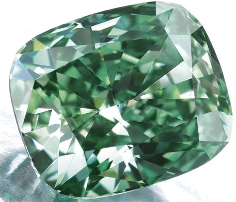 Gangstersout Blog Green Diamonds