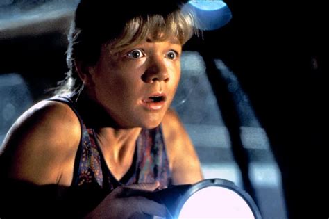 10 Of The Scariest Moments From Jurassic Park