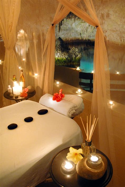 Love This Spa Massage Room Decor Massage Therapy Rooms Spa Room