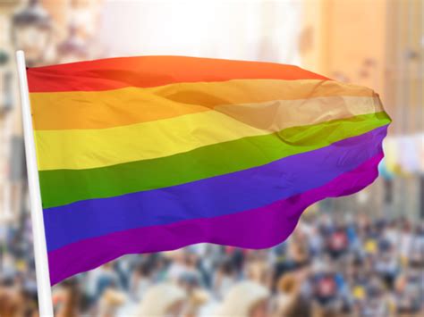 New Pride Flag Wallpaper