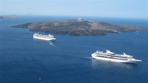 11 Greek Island Cruises One Must Go For A Fun Time In 2023