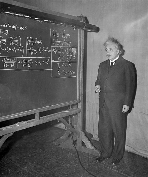 What Is Einsteins Theory Of Relativity Universe Today