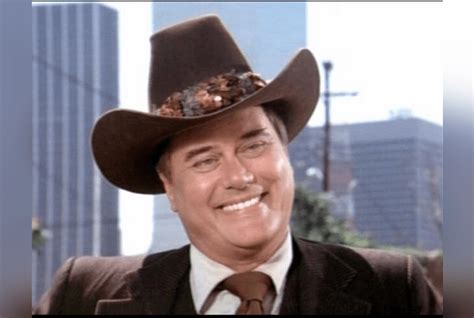 Remember JR Ewing's Best Scenes in Dallas | 103.9 The Pig